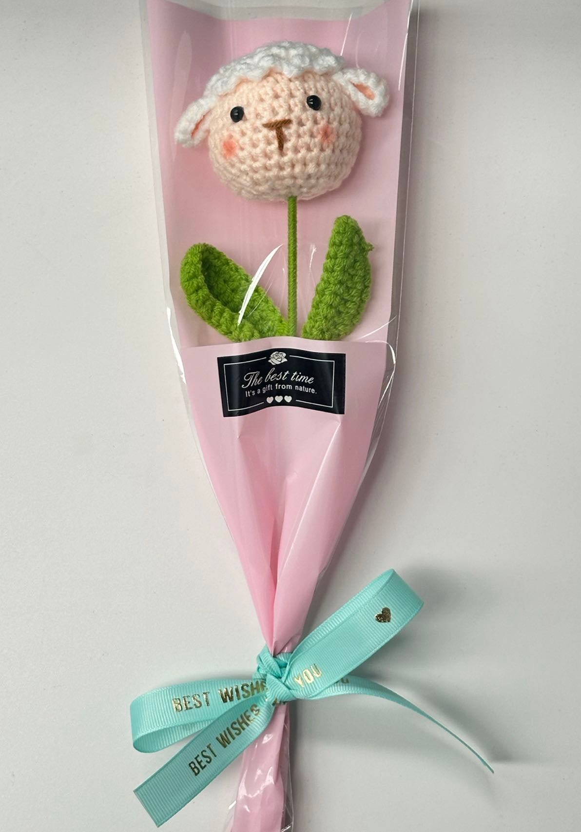 Gift Package for Single Flower Sunday's Creative