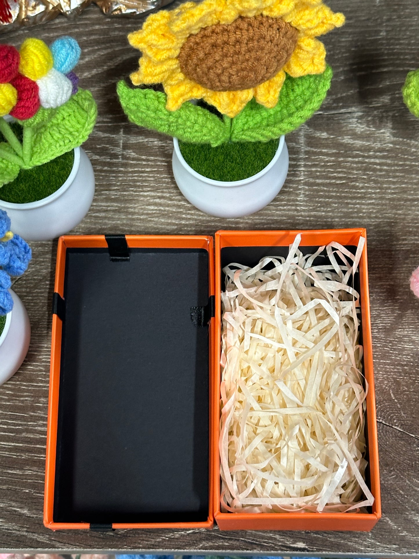 Gift Package for Keychains Sunday's Creative