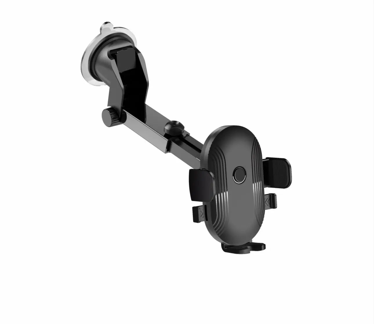 Car Mobile Phone Bracket Navigation Support Rack Fixed Rack Sunday's Creative