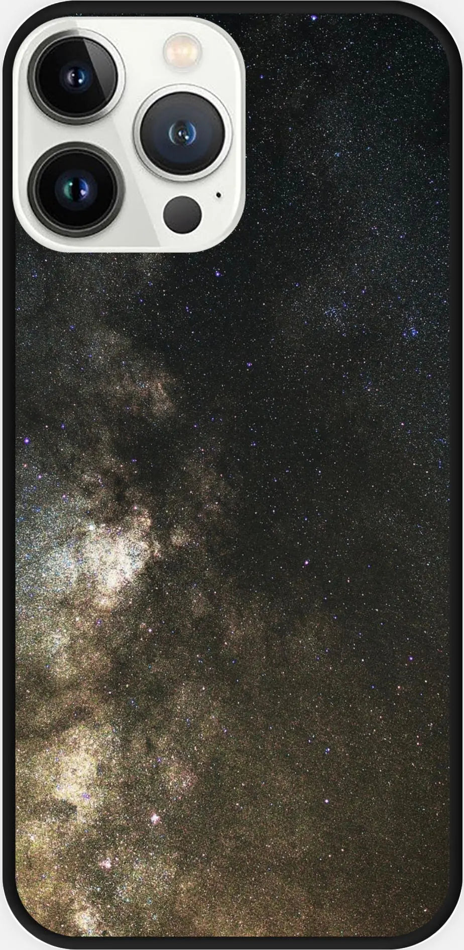 Designed phone cases Starry Sky series Sunday's Creative