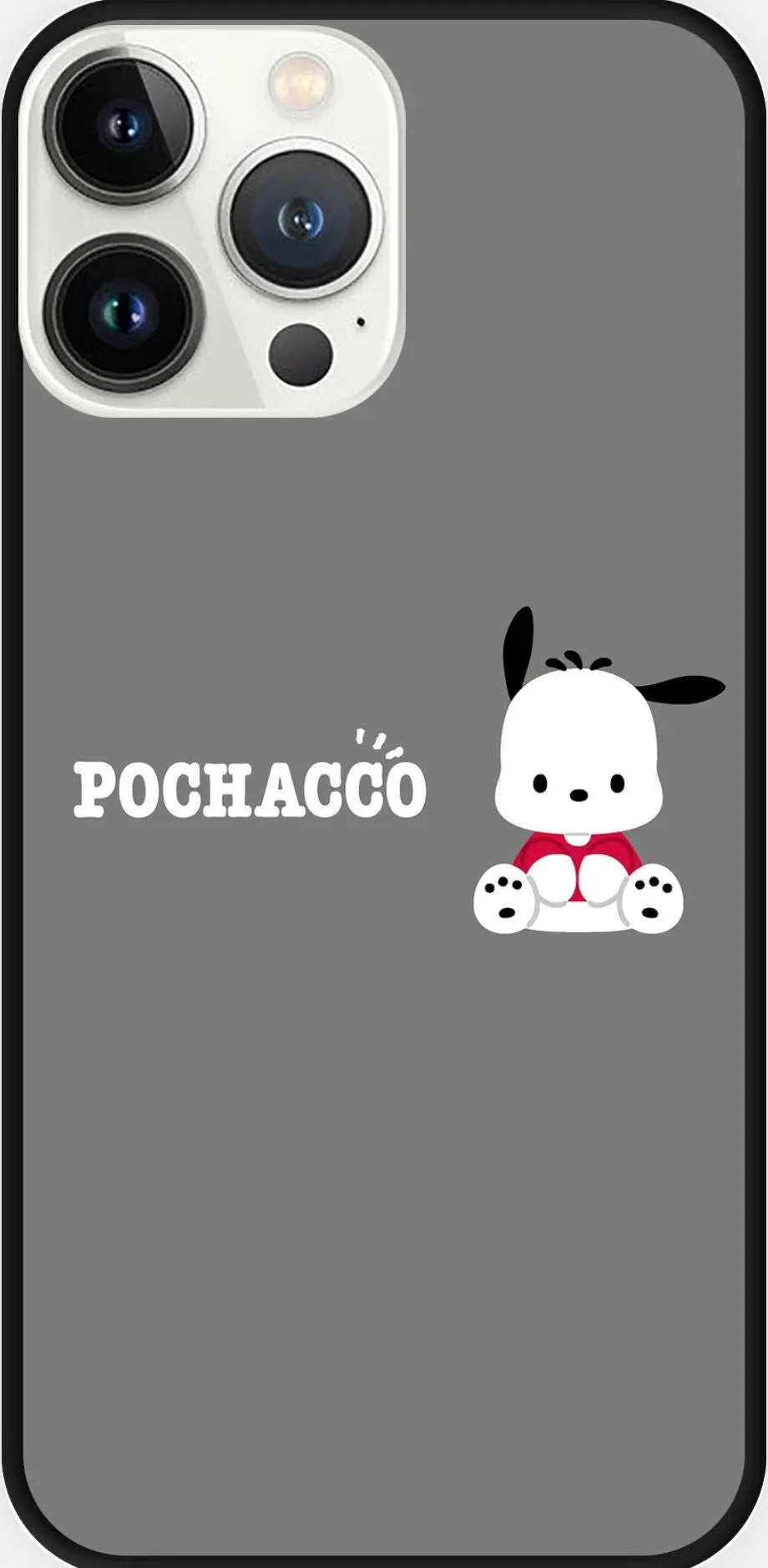 Designed phone cases cartoon series 01 Sunday's Creative