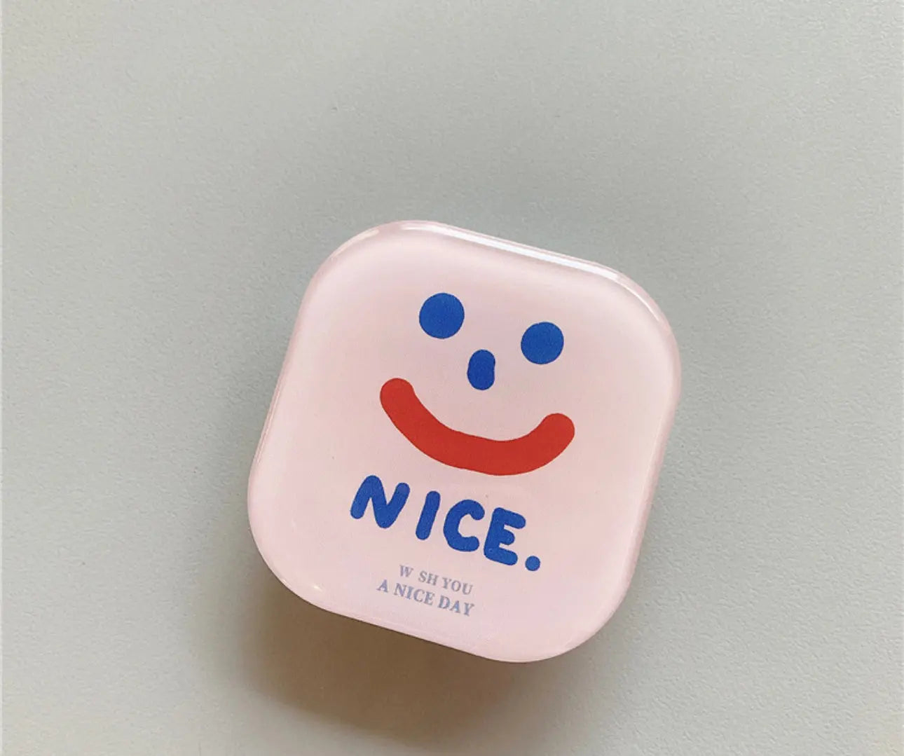 Mobile Phone Grip Creative Phone Stand Holder Sunday's Creative