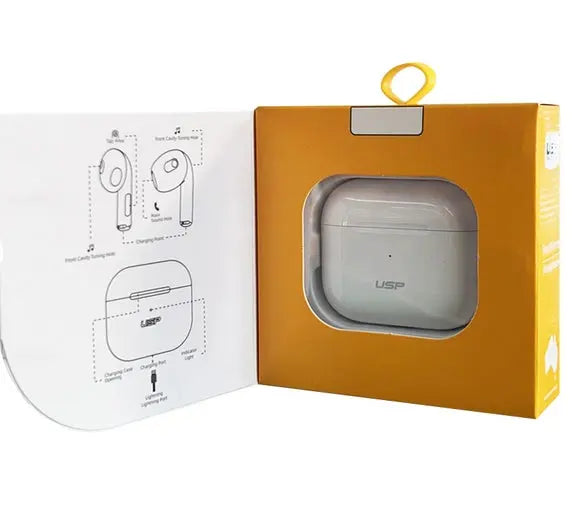 True Wireless Earphones Bluetooth, for iphone samsung and more Sunday's Creative