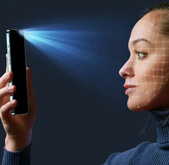 Privacy Screen Protector For iPhone X to 15 Pro Max Sunday's Creative