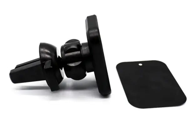 Square Magnetic suction bracket(Air outlet type) Black Sunday's Creative