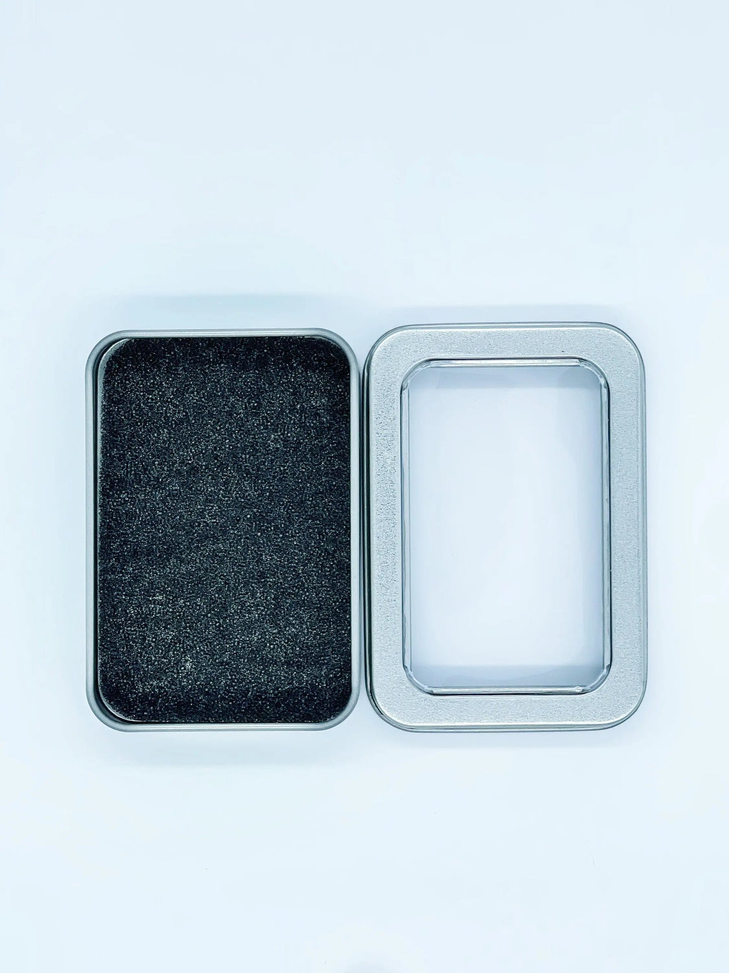 Personalised Acrylic made Keychain Sunday's Creative