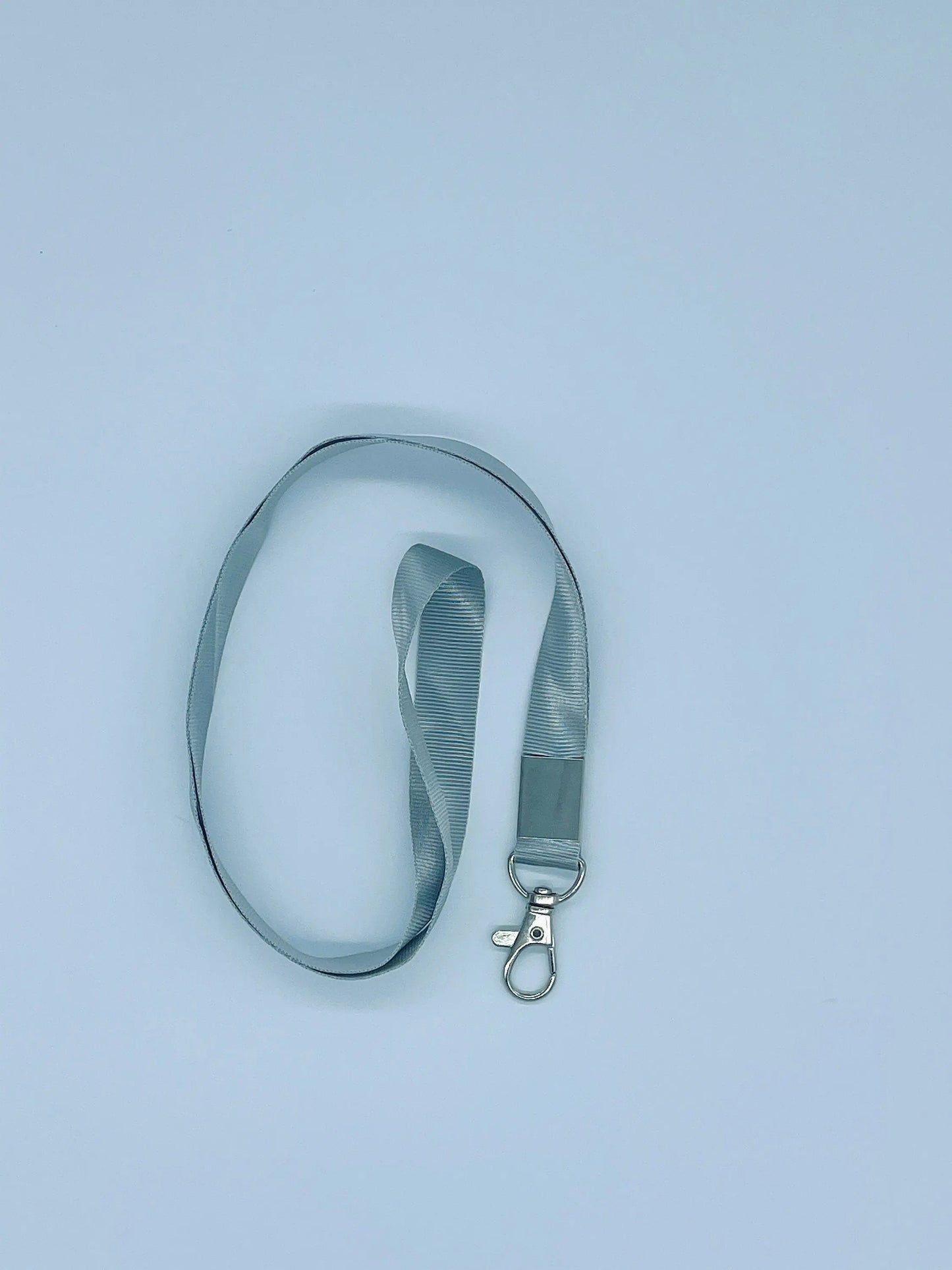 Personalized PU Leather 2-3 Cards Holder with necklace lanyard Sunday's Creative