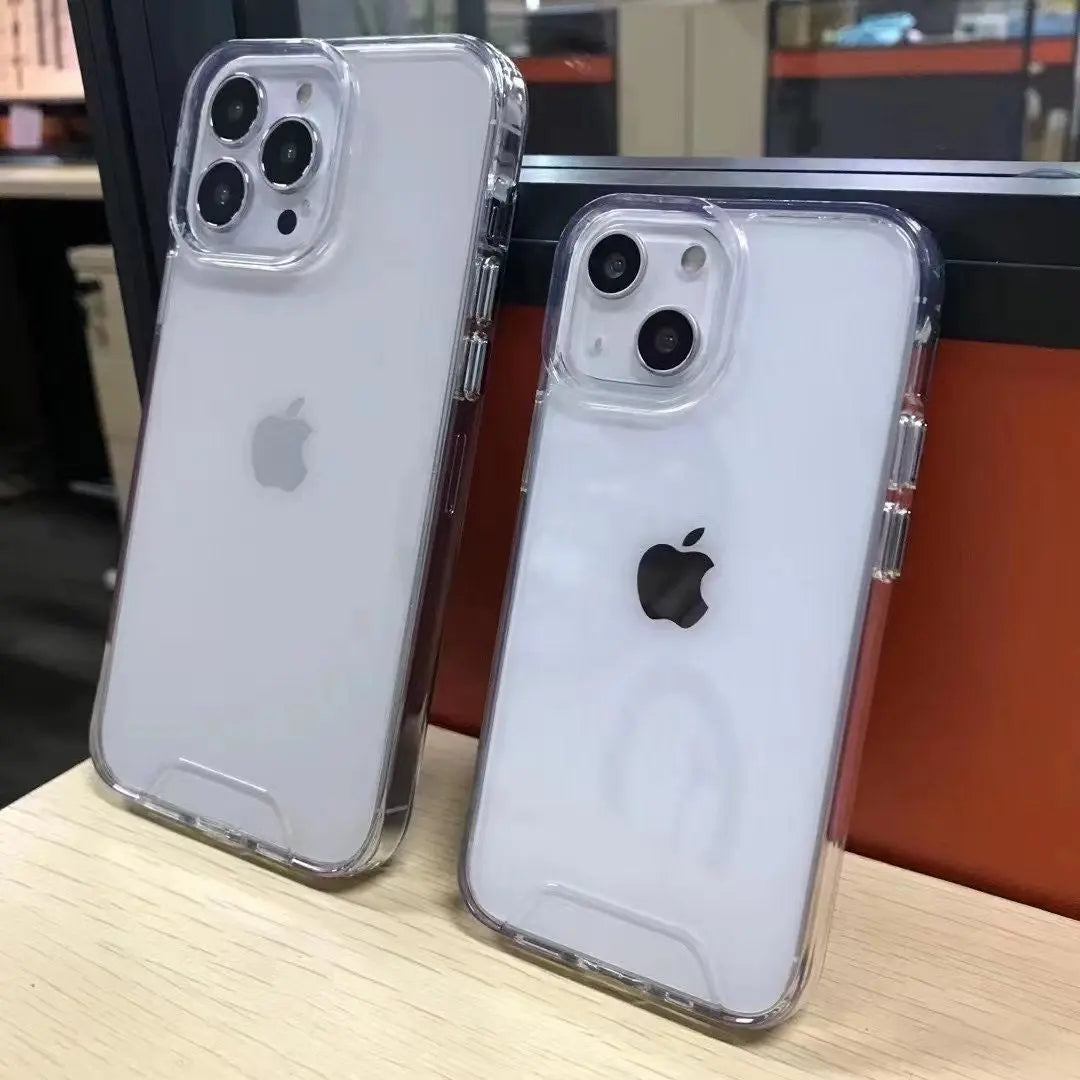 iPhone 12 To 14 Pro Max| Zodiac Signs Transparent Case Sunday's Creative