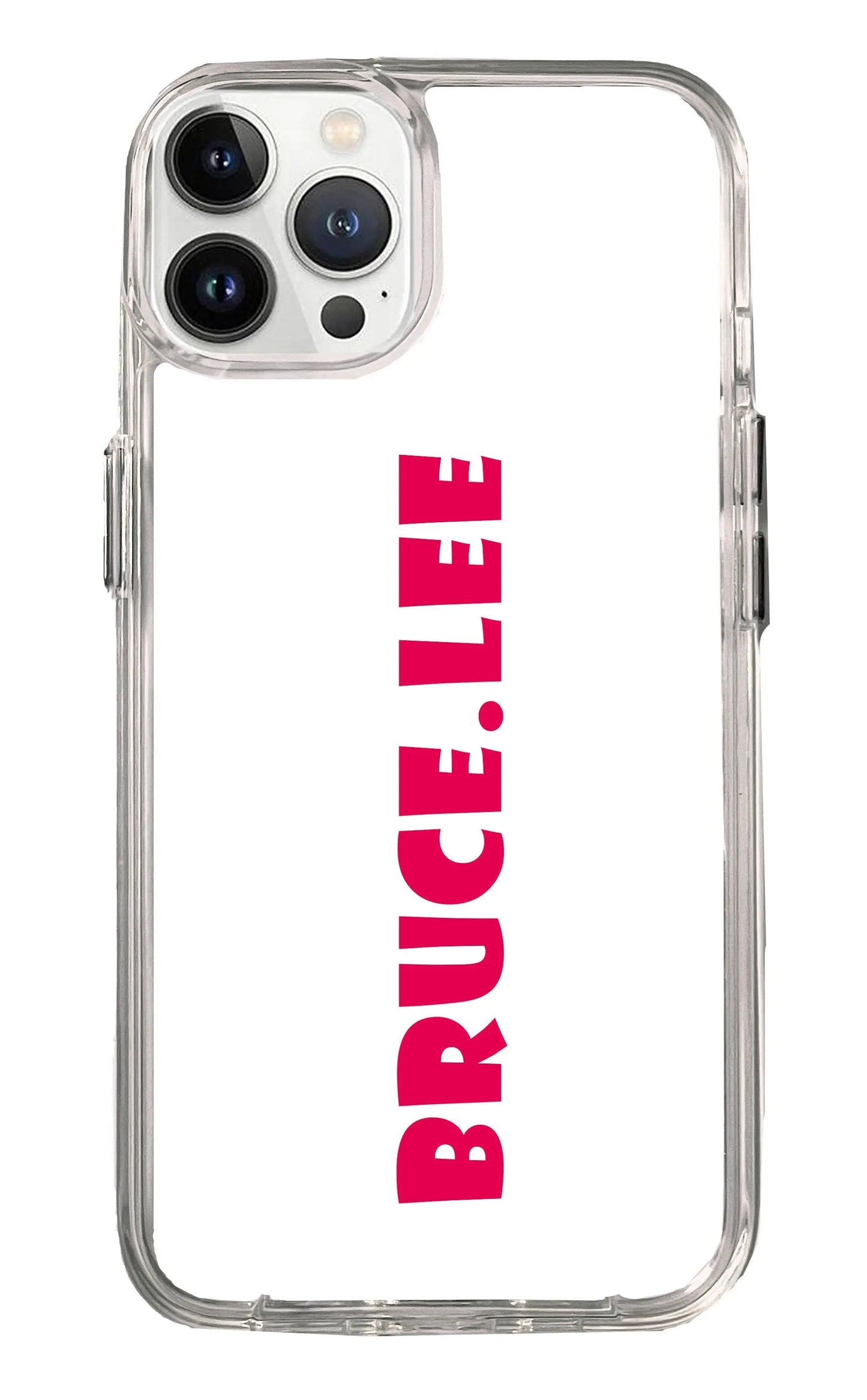 Personalized iPhone all models initials Cases (Medium size font) Sunday's Creative