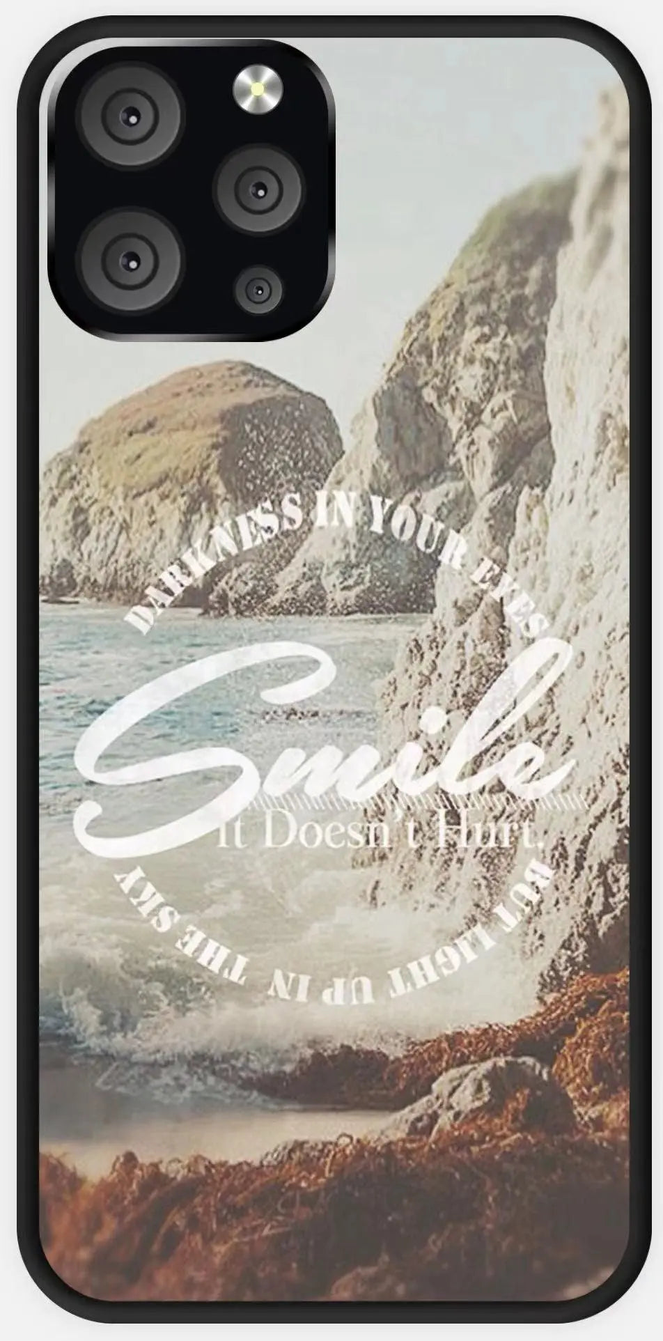 Designed phone cases Lifetime series 02 Sunday's Creative