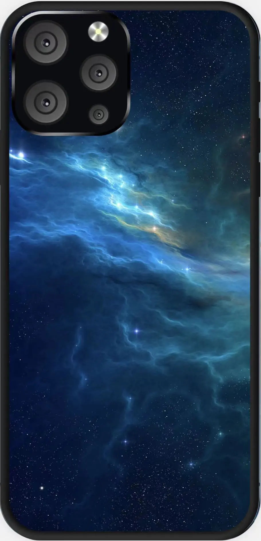 Designed phone cases Universe series 01 - Sunday's Creative