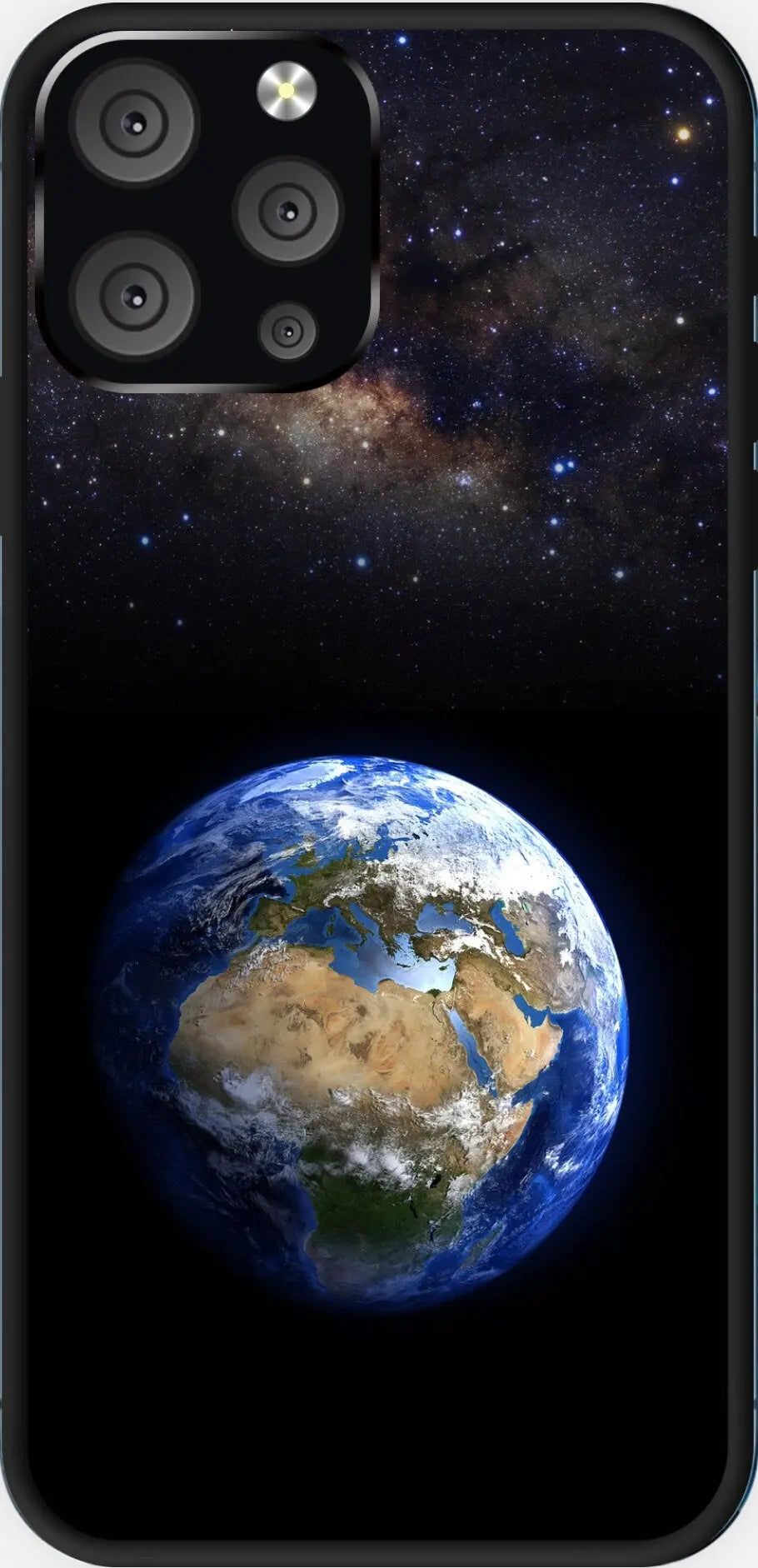 Designed phone cases Universe series 02 Sunday's Creative