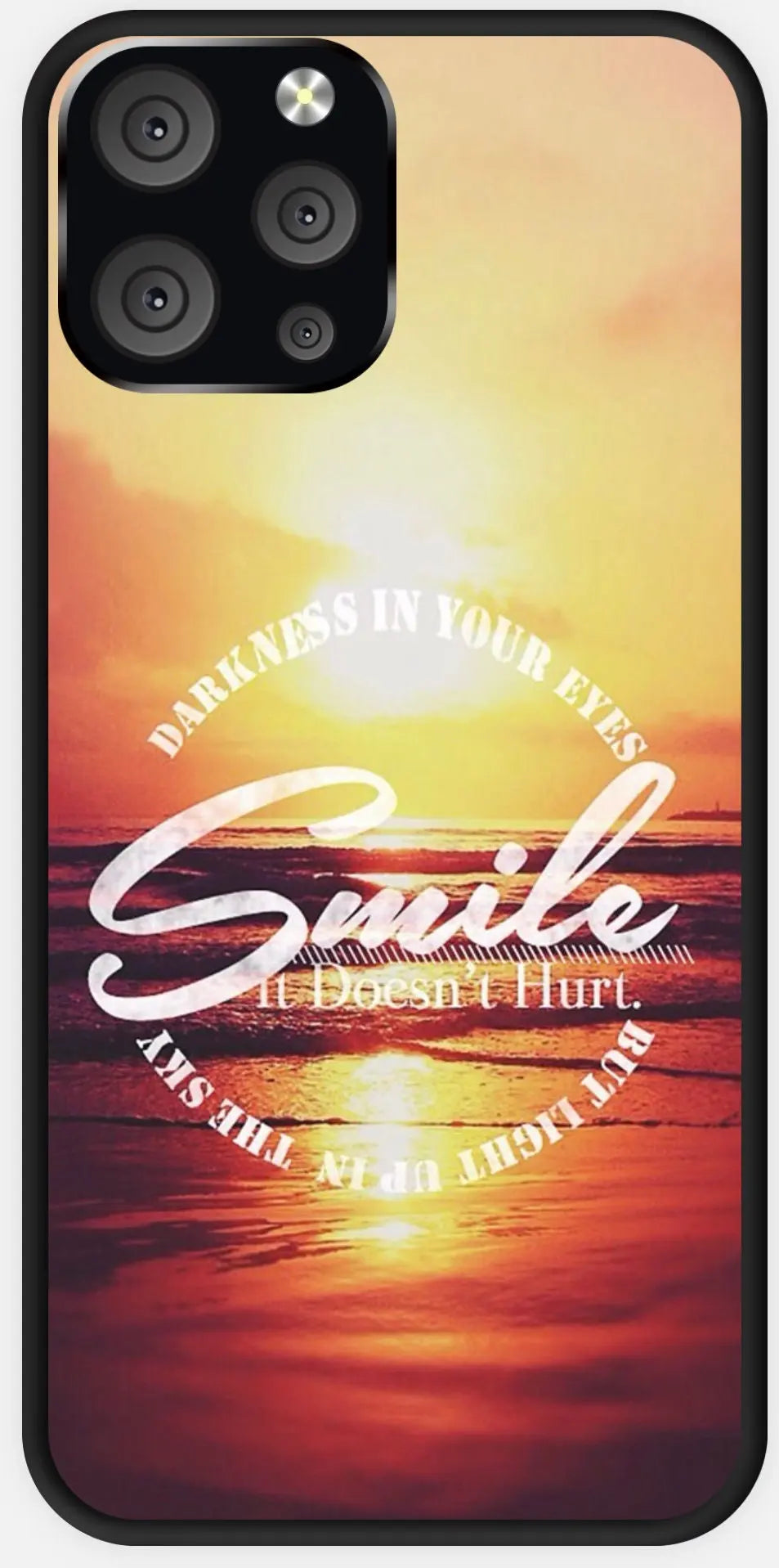 Designed phone cases Lifetime series 02 Sunday's Creative