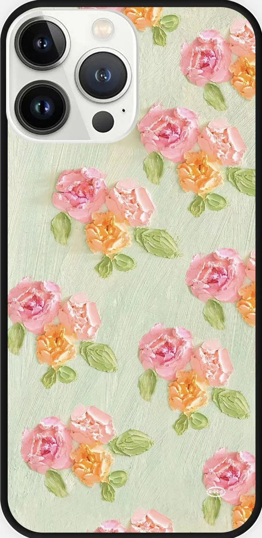 Designed phone cases Oil painting Series 01 ( it's printing photo not real oil painting) Sunday's Creative