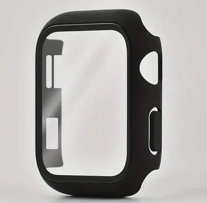 Bumper Case for iWatch Black Edge Case 38/40/41/42/44/45 mm Sunday's Creative