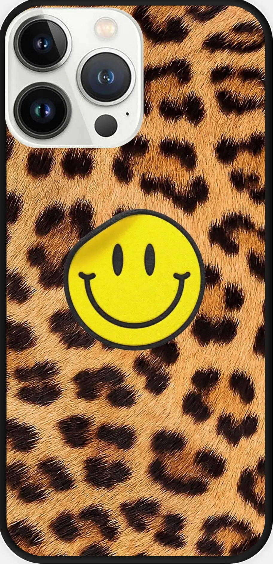 Designed phone cases  Smile series Sunday's Creative