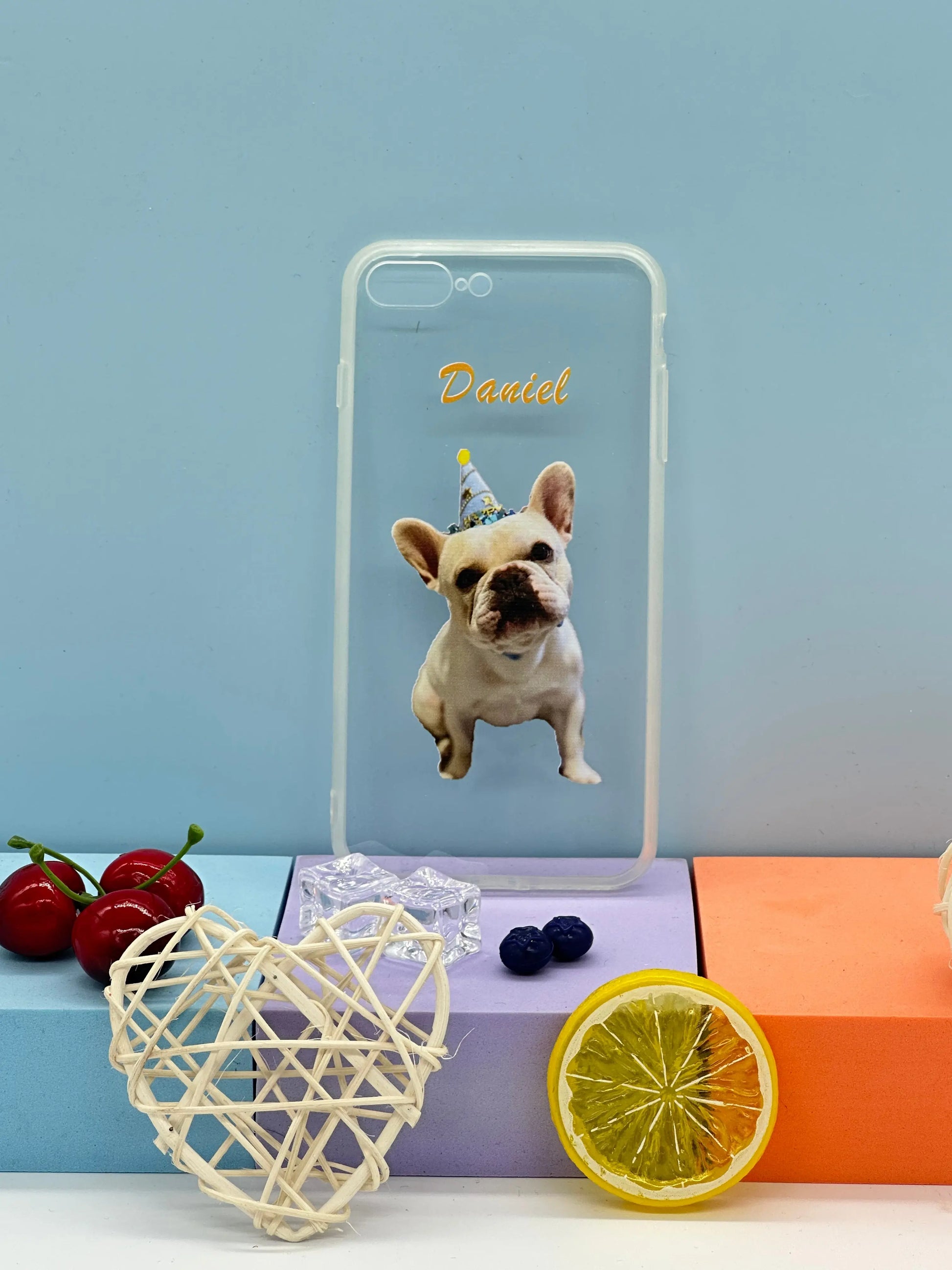 Customize your Phone Case with Photos & Words for All iPhone – Sunday's Creative Customize your Phone Case with Photos & Words for All iPhone – Sunday's Creative