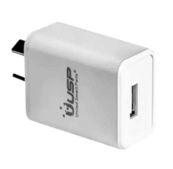 10W USB Wall Charger Adapter For iPhone 13 12 High Quality Sunday's Creative