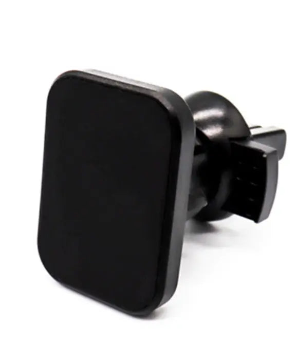 Square Magnetic suction bracket（Air outlet type) Black Sunday's Creative
