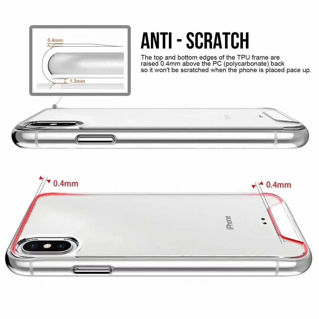 Super protection case for All iPhone Models Sunday's Creative