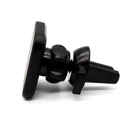 Square Magnetic suction bracket（Air outlet type) Black Sunday's Creative