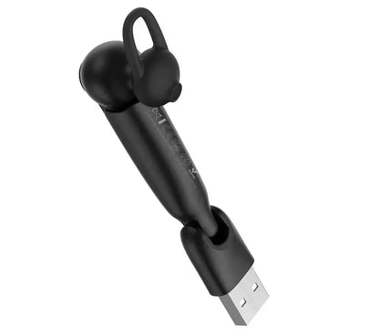 Baseus Encok Vehicle-mounted Wireless Earphones Black Sunday's Creative